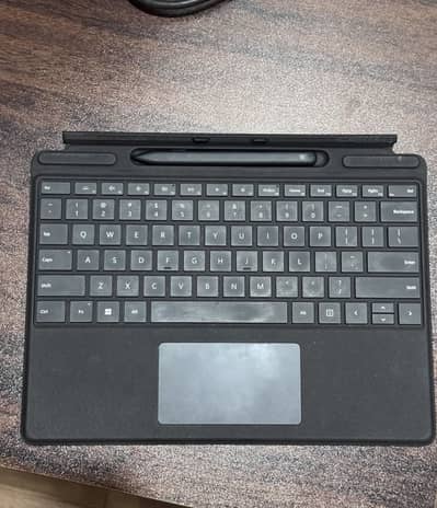 Microsoft Keyboard & Slim Pen