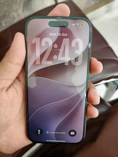Apple iPhone 15