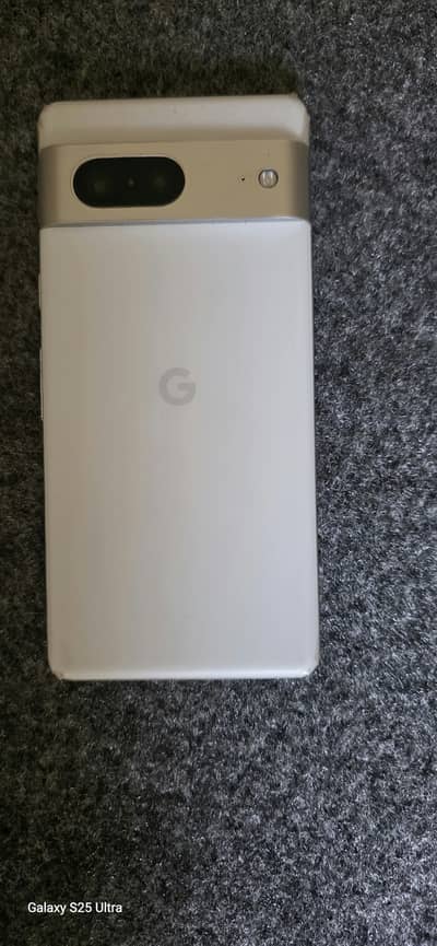 Google Pixel 7
