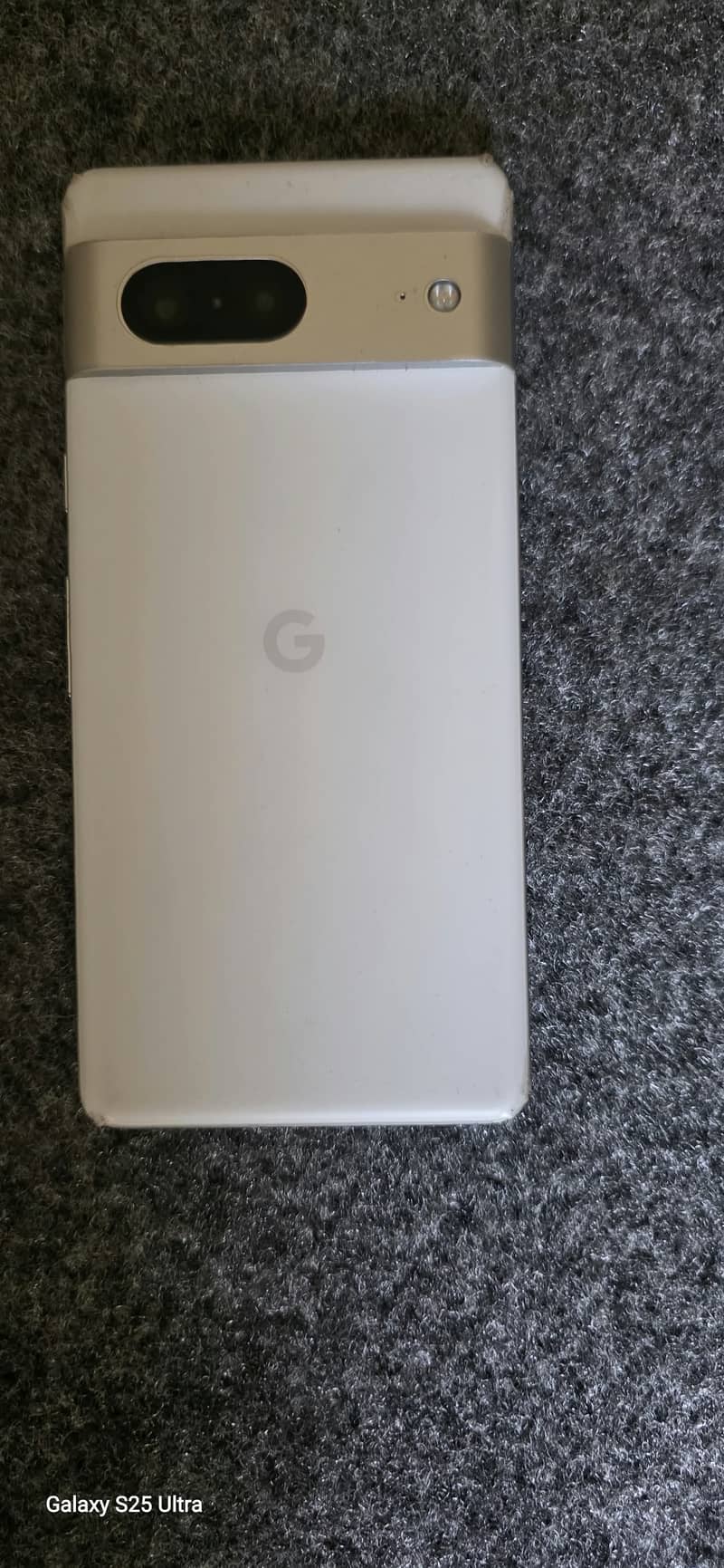 Google Pixel 7 0