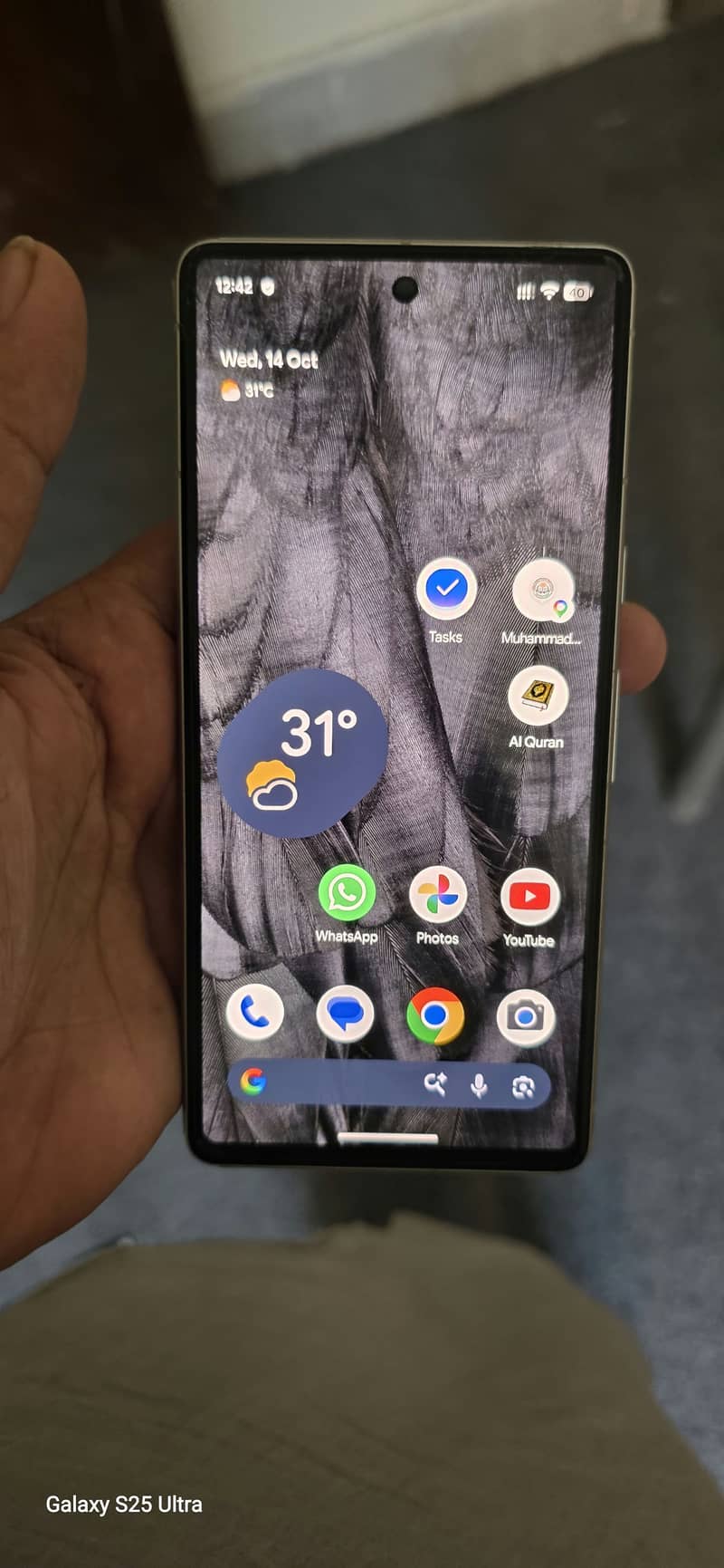 Google Pixel 7 3