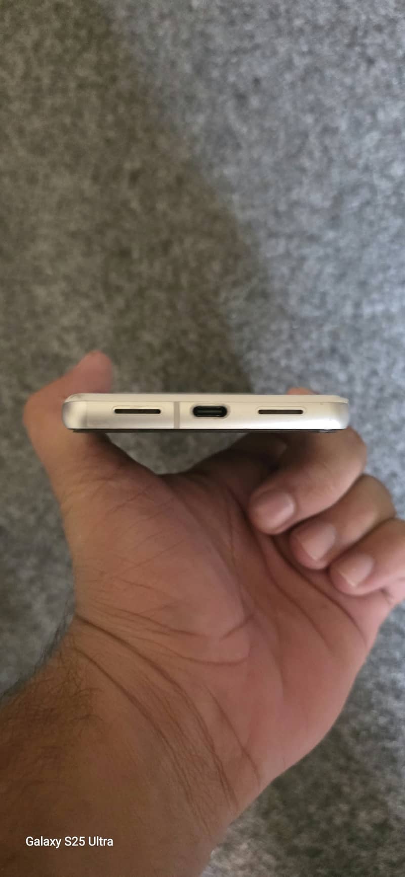 Google Pixel 7 4