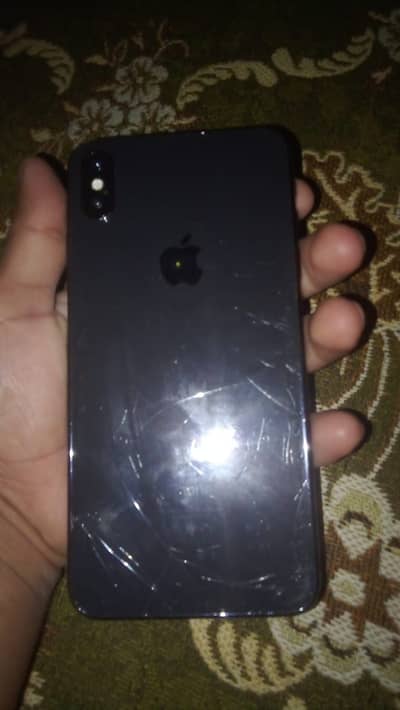 Apple iPhone XS Max