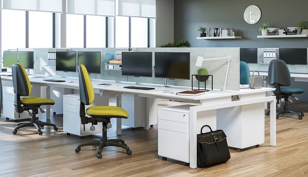 workstation,office table,laptop table,computer table 2