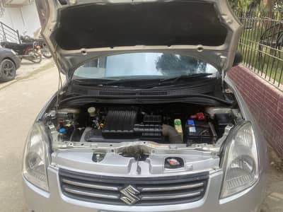 Suzuki Swift 2017 ( navigation)