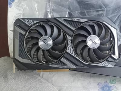 AMD Rx 6600xt 8gb seal pack graphic card