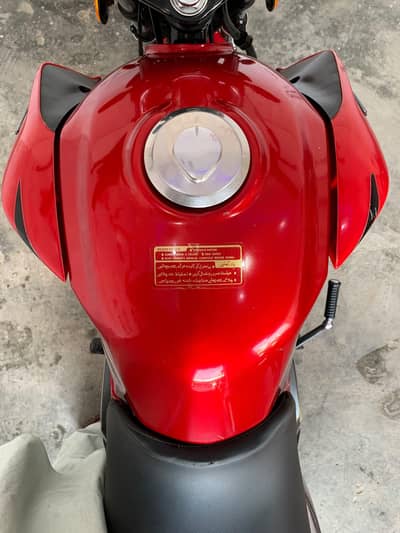 CB150F