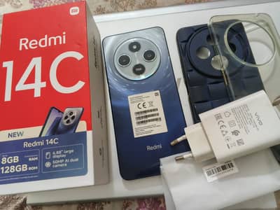 Redmi 14C