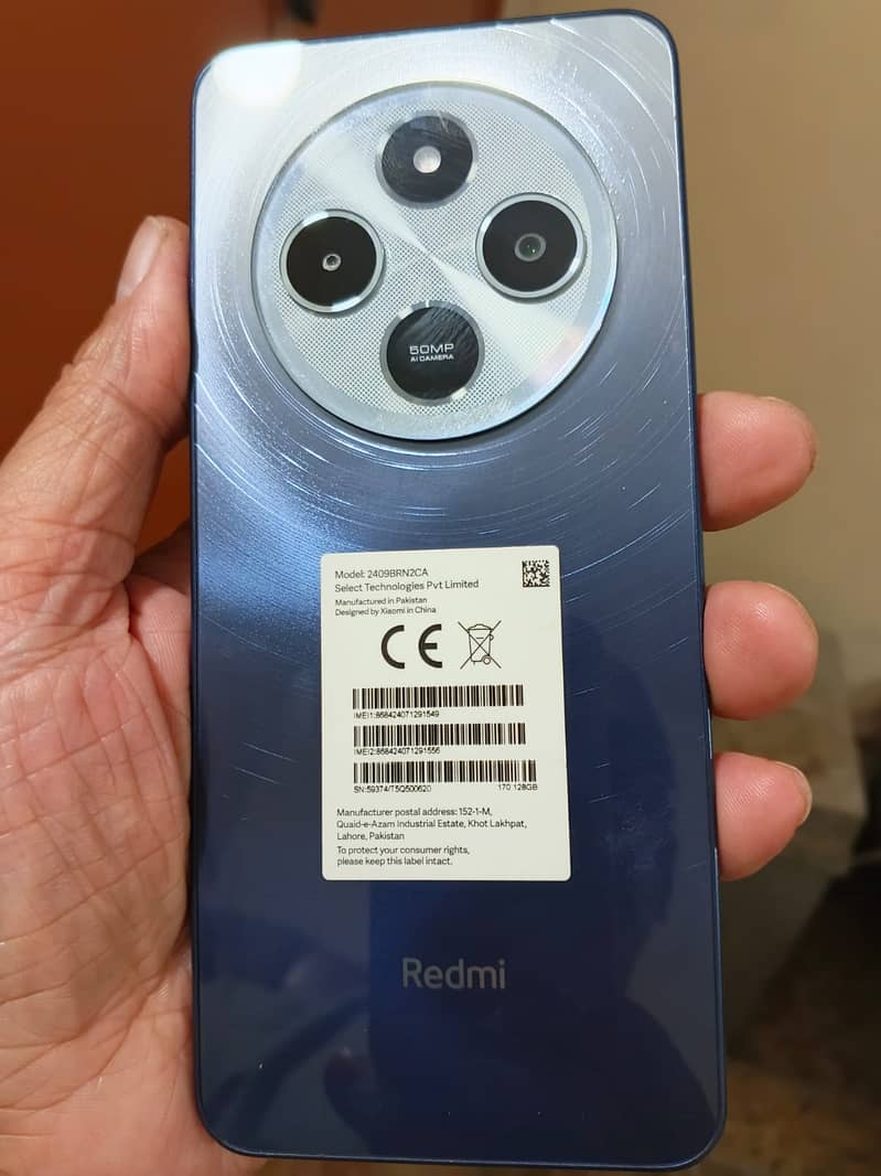 Redmi 14C 1