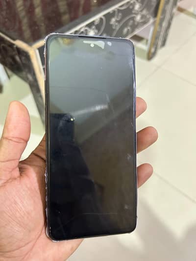 Infinix Note 10 Pro