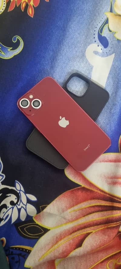 Exchange with good mobile