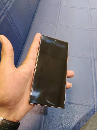 Samsung Mobile Note 20 Ultra
