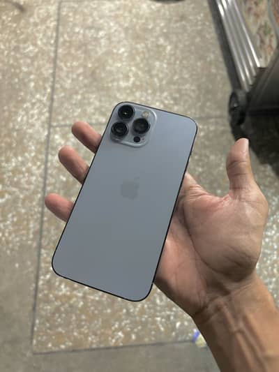 Apple iPhone 13 Pro Max