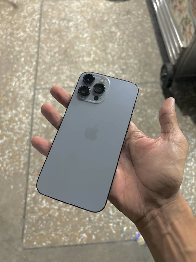 Apple iPhone 13 Pro Max 0