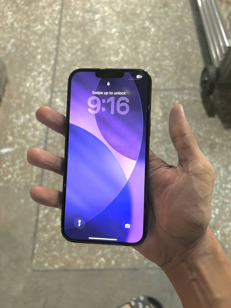 Apple iPhone 13 Pro Max 4