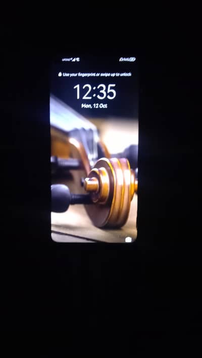 Huawei Nova 7i