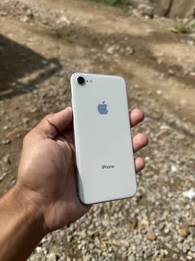 Apple iPhone 8