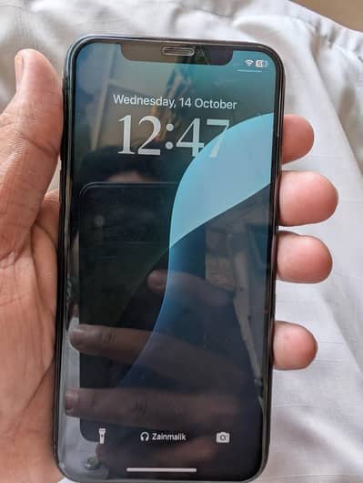 Apple iPhone XS