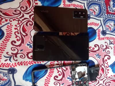 Vivo v23e