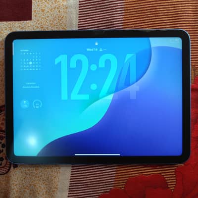 Apple iPad (A16) 11th Gen