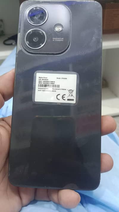 Oppo A3 available for sale