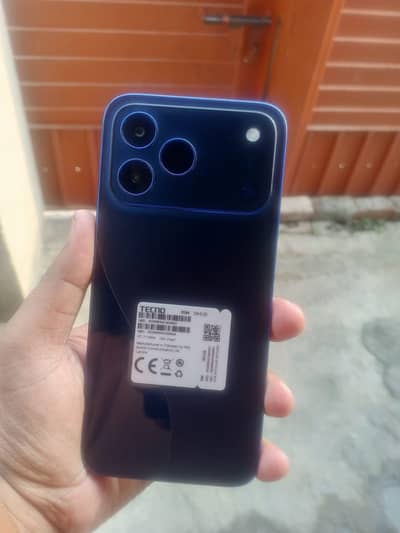 Tecno spark 50 6 128