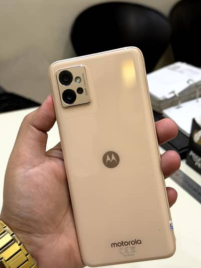 Motorola Moto G32