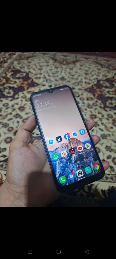 Tecno Spark 6 Go 4/64 10/10 dual sim. .