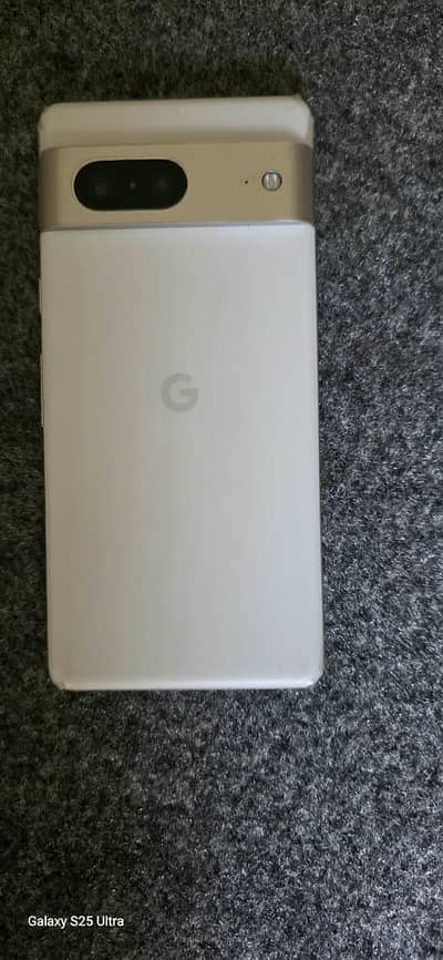 Google Pixel 7