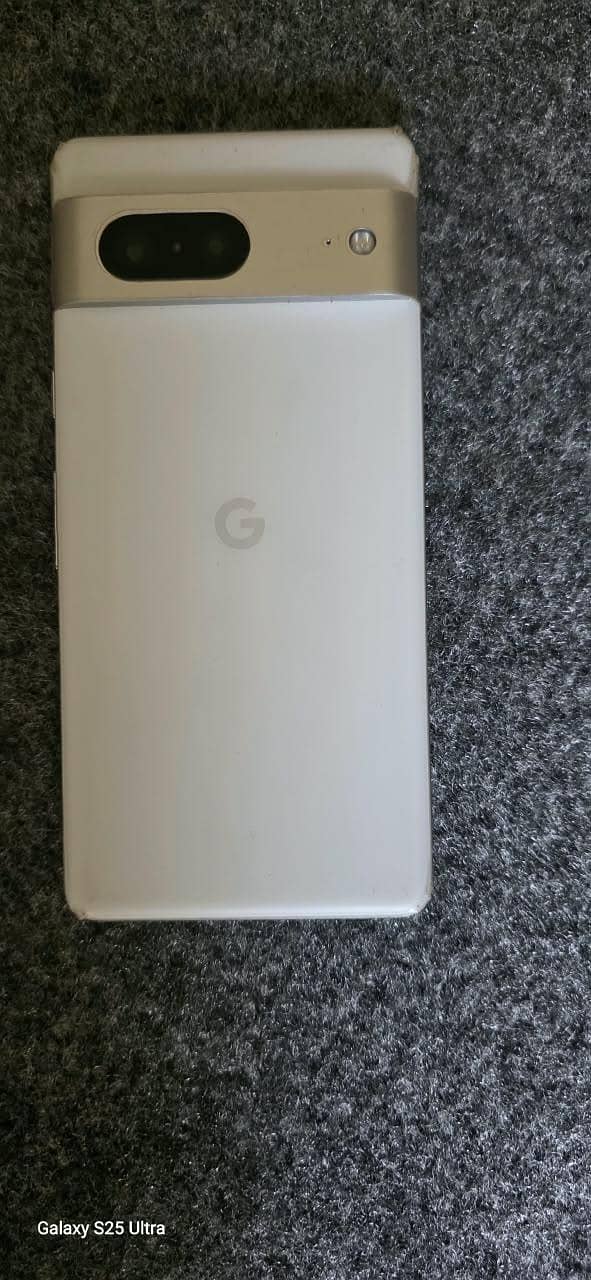 Google Pixel 7 0