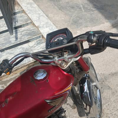 bike for sale