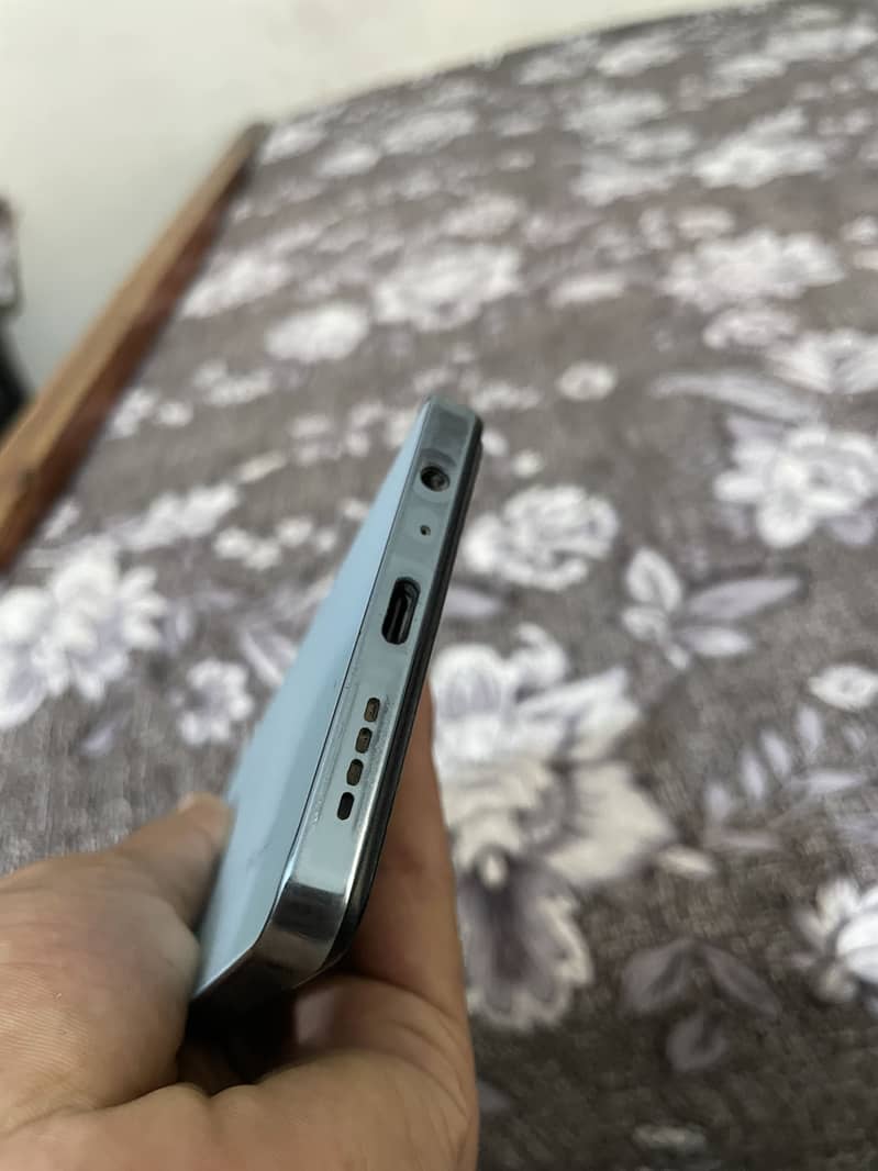 Infinix Note 30 0