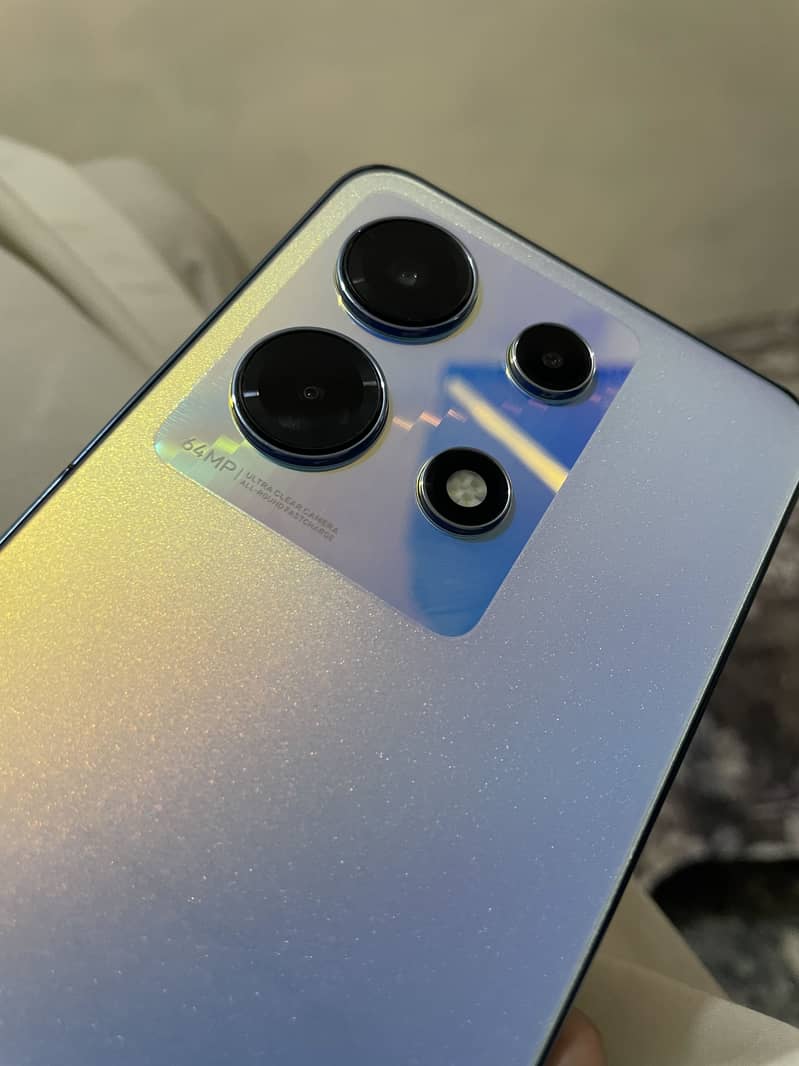 Infinix Note 30 2