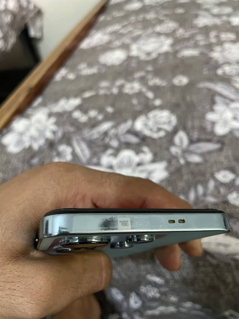 Infinix Note 30 3