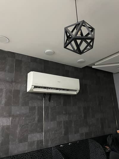 1.5 TON Inverter
