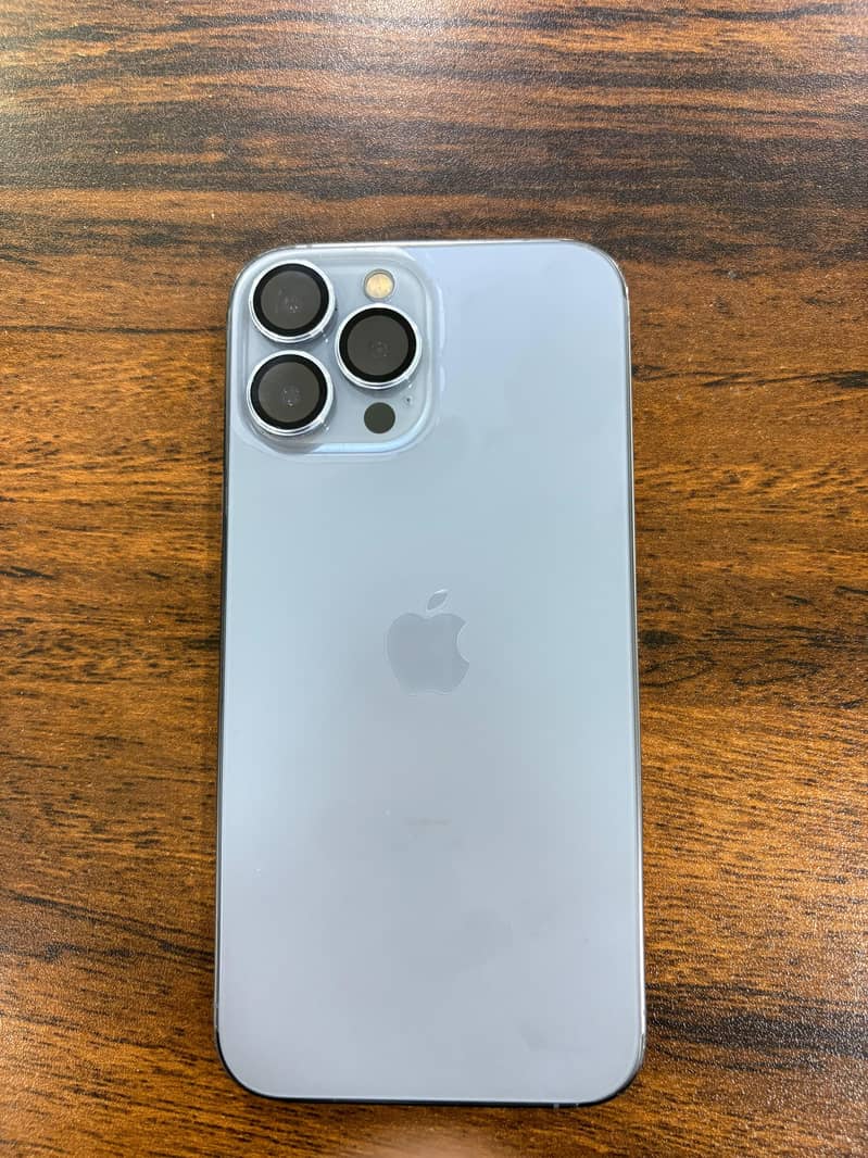 Apple iPhone 13 Pro Max 1