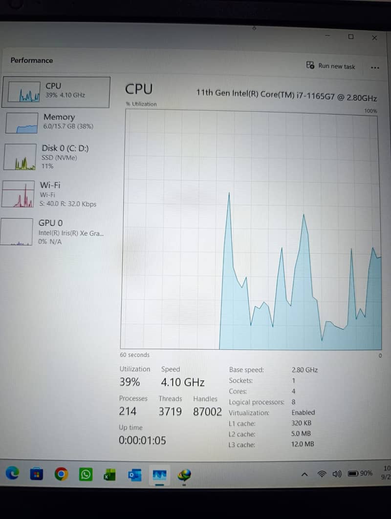 Lenovo E15 2