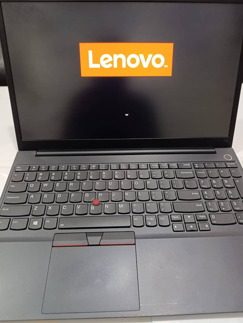 Lenovo E15 3