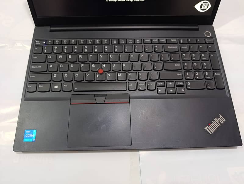 Lenovo E15 7