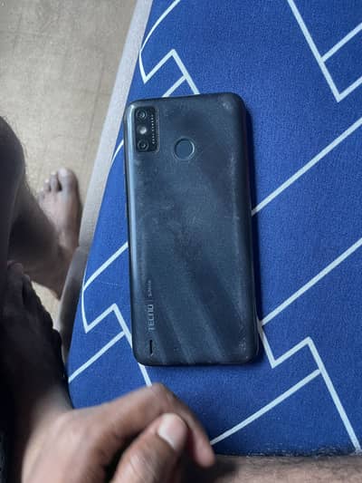 Tecno Spark 6 Go