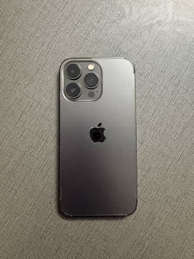 Apple iPhone 13 Pro