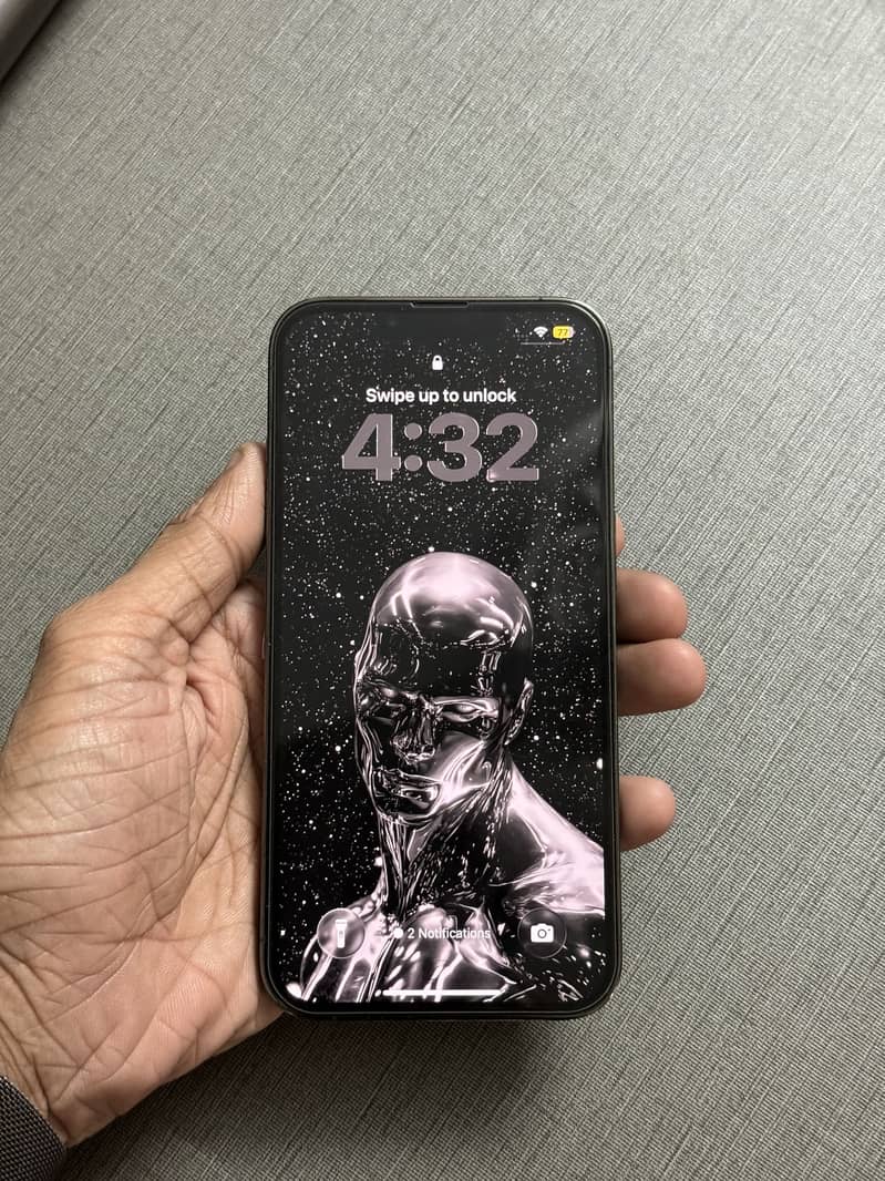 Apple iPhone 13 Pro 5