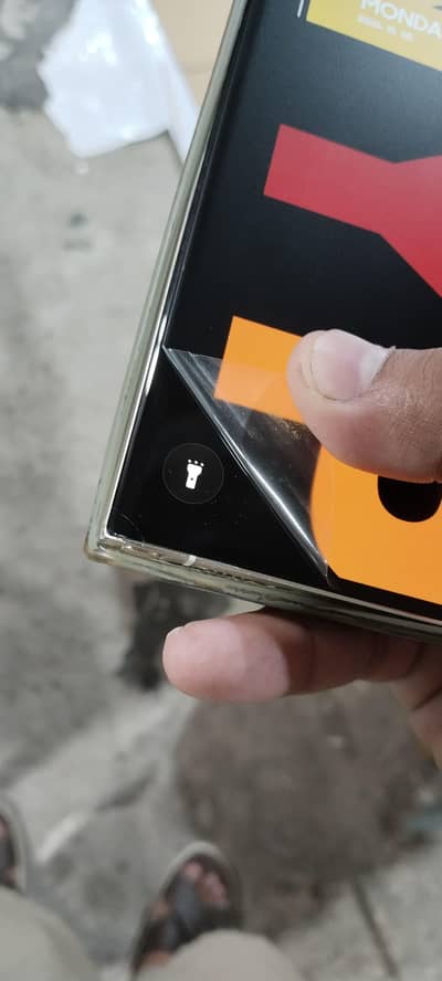 Samsung Mobile S23 Ultra