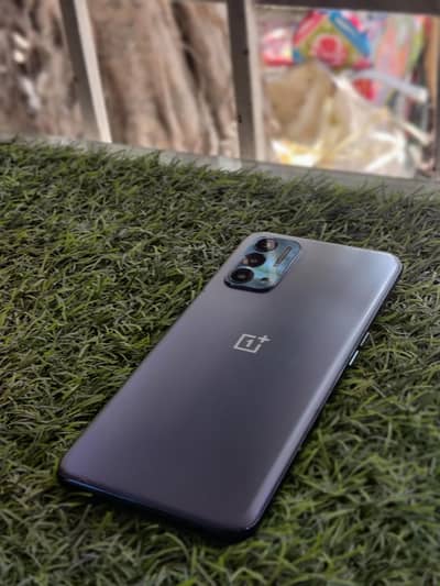 One Plus Nord N200 4/64gb fresh looks