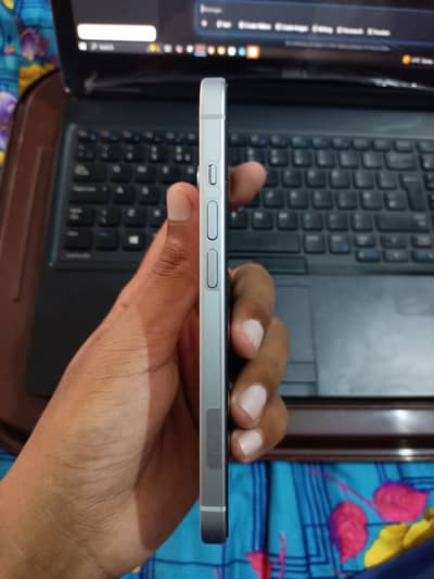 Apple iPhone 15 JV