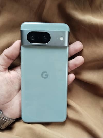 Google Pixel 8