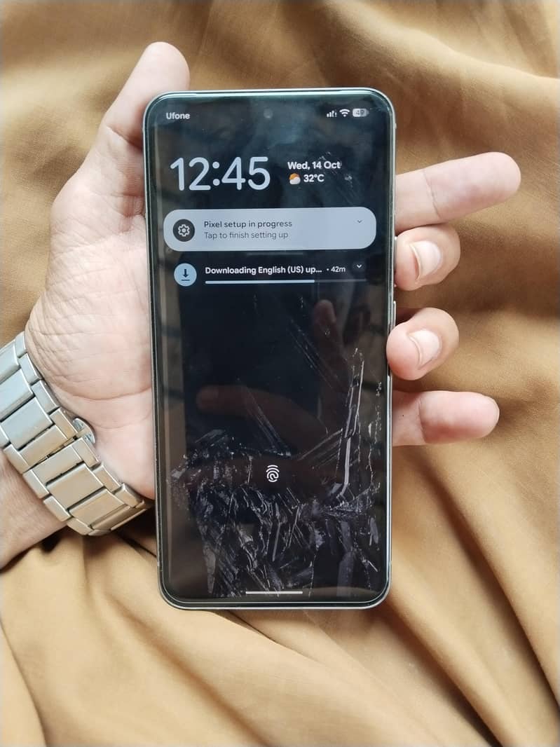 Google Pixel 8 3