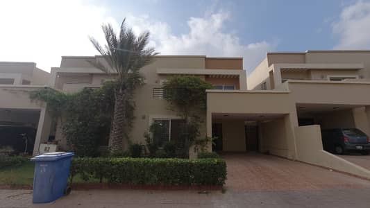 Spacious Prime Location 235 Square Yards House Available For sale In Bahria Town - Precinct 27