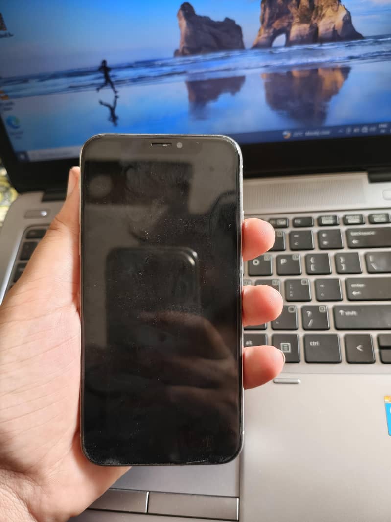 Apple iPhone X 1