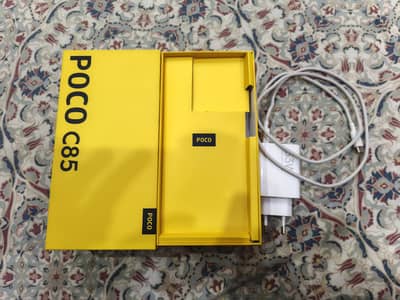 Xiaomi POCO C85